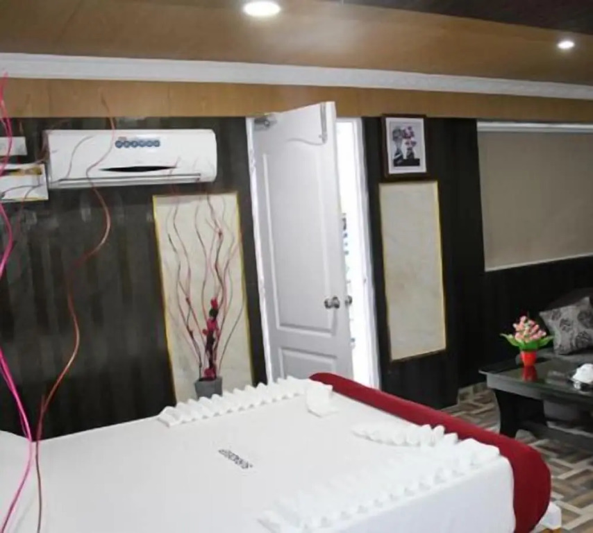Suradeep Residency