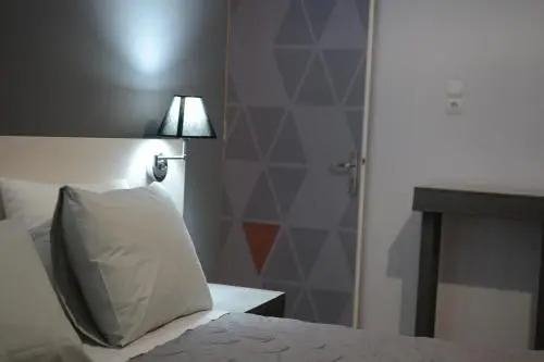 Green Point Home Chios