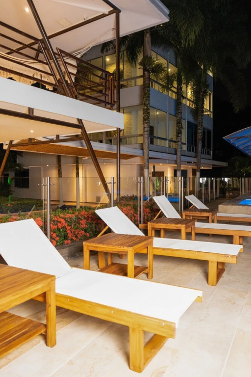 AITABU HOTEL CAMPESTRE