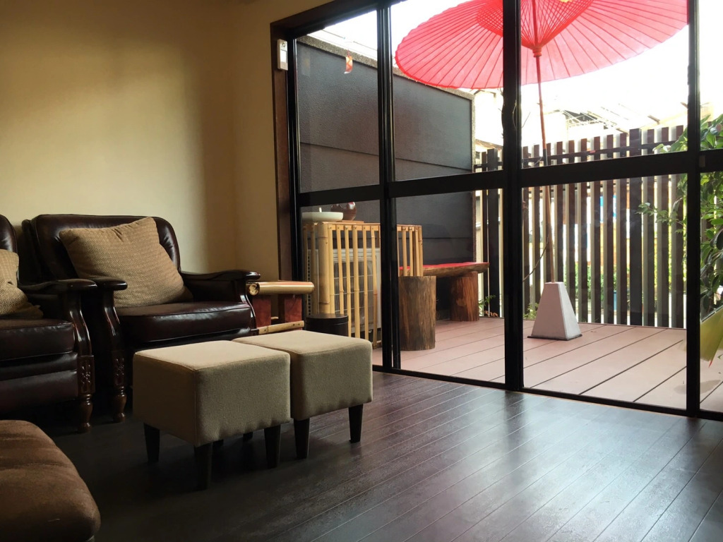 Guest House Oumi