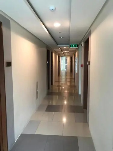 Affordable Makati Serviced Apartments