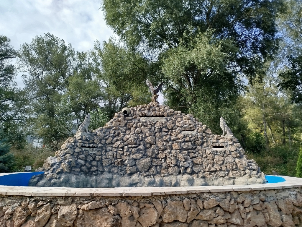 Курортный отель Sonat