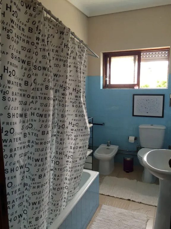 B&B in Traditional Portuguese House