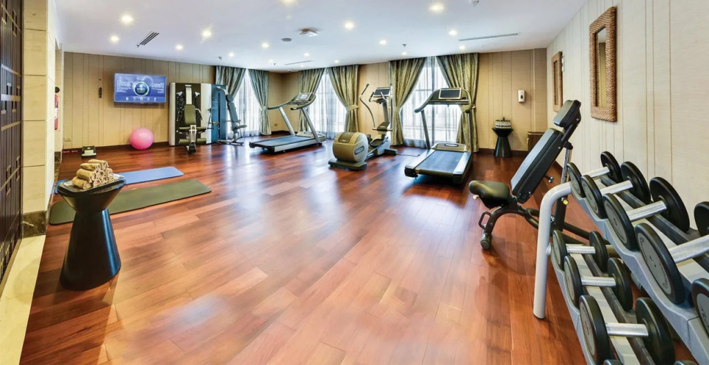 Braira Al Azizya Hotel & Resort