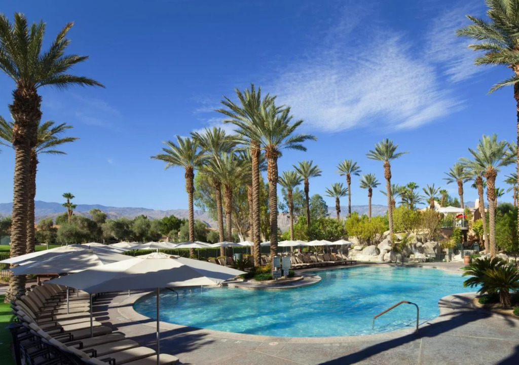 The Westin Mission Hills Resort Villas, Palm Springs