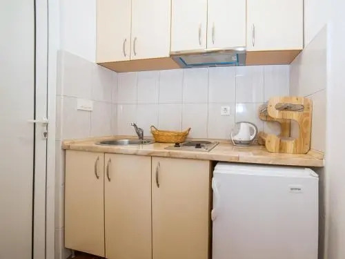 Apartments Savo