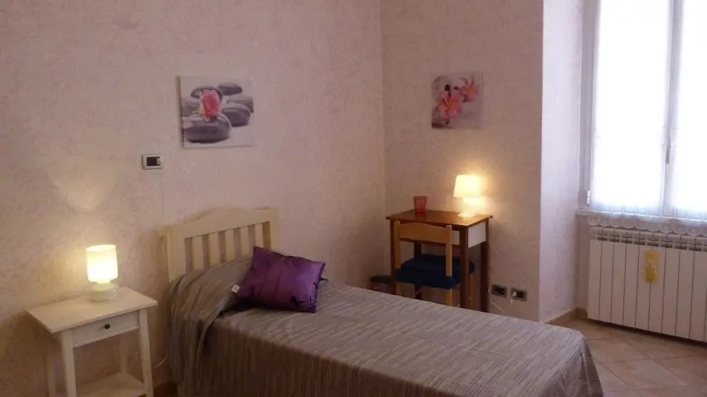 Rossanella House