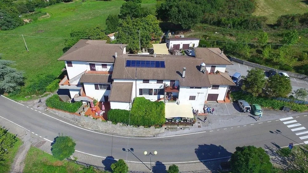 Locanda La Scottiglia