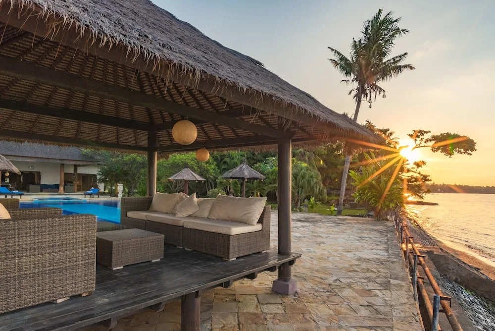 Villa Bukti Paradise