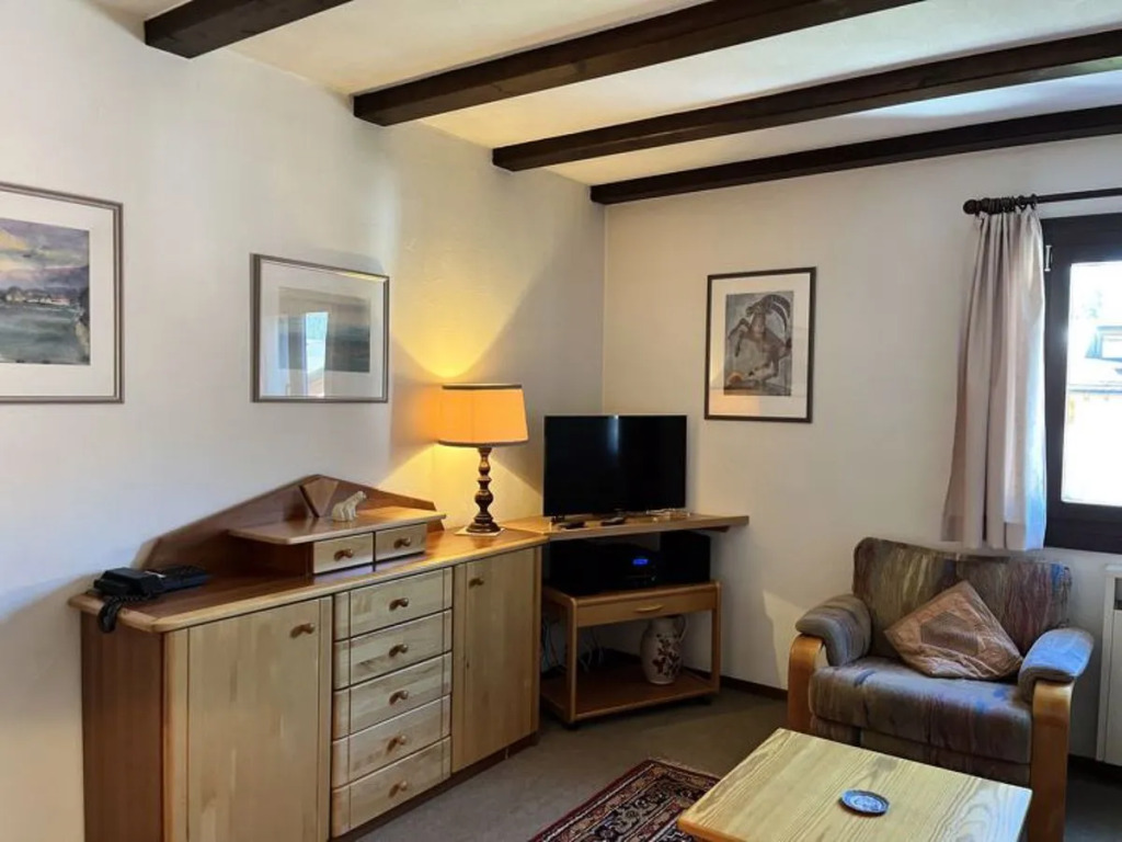 Apartment 146 Silvaplana-Surlej