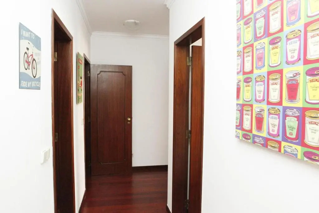 FLH Cascais Gorgeous & Spacious Apartment
