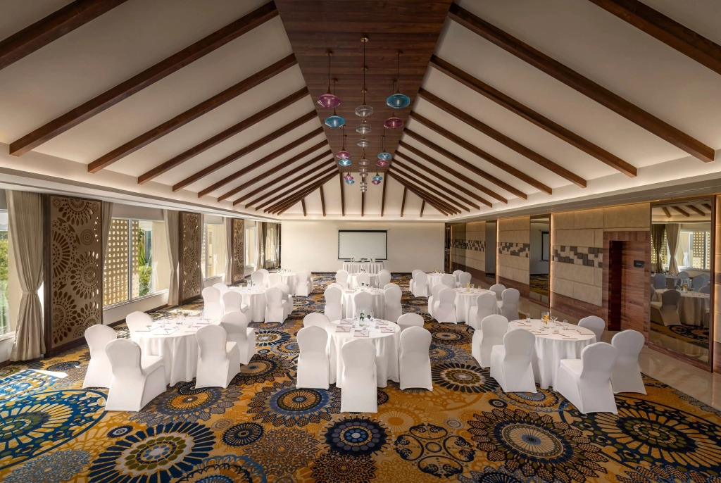 Hawthorn Suites by Wyndham Dwarka