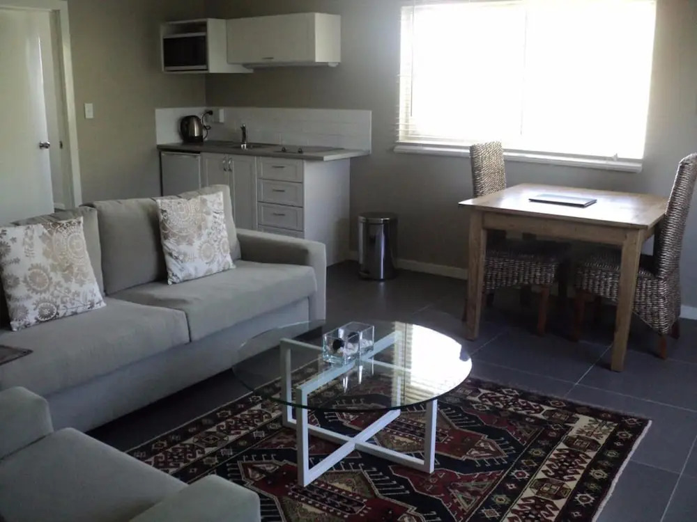 Villa Apartments Westside