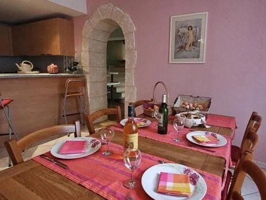 Domaine de Merete