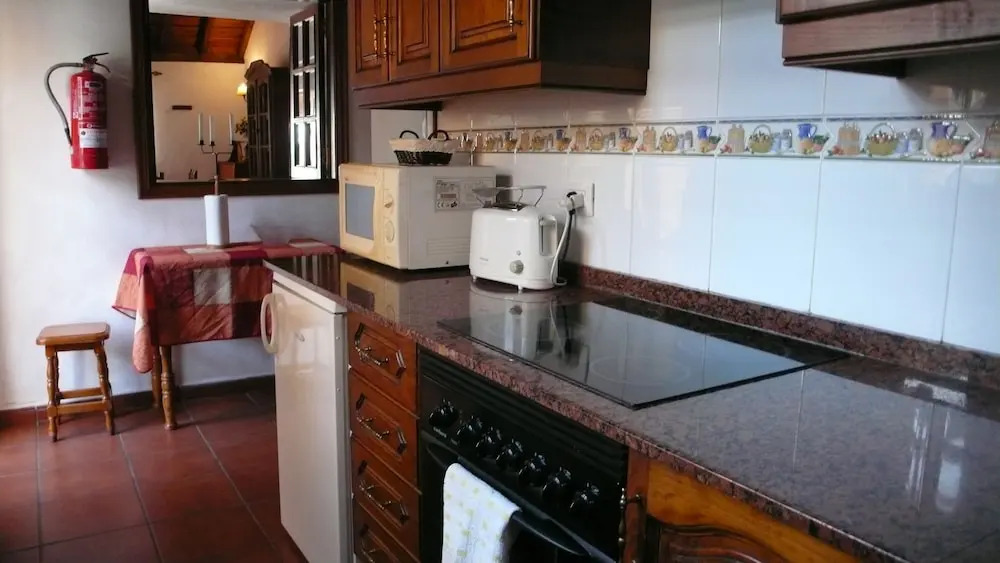 Casas Los Pajeros