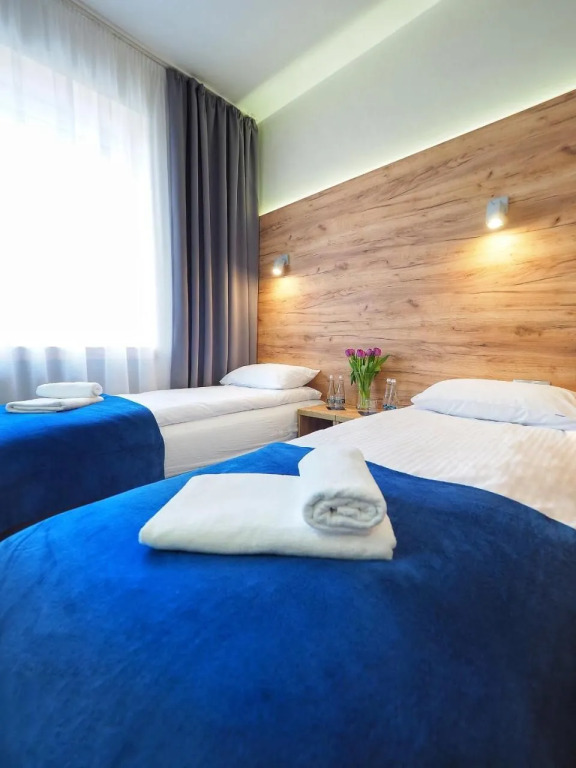 S7 Hotel