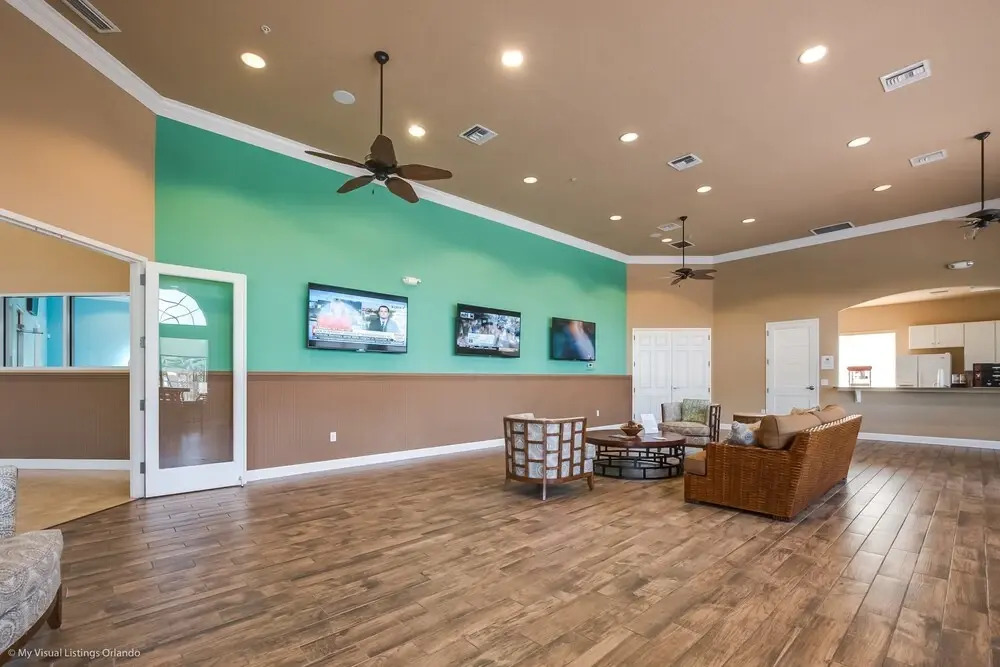 Spacious & Modern 8 Bedroom 5 Bathroom Villa 508m