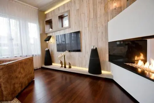 Sea View Villa