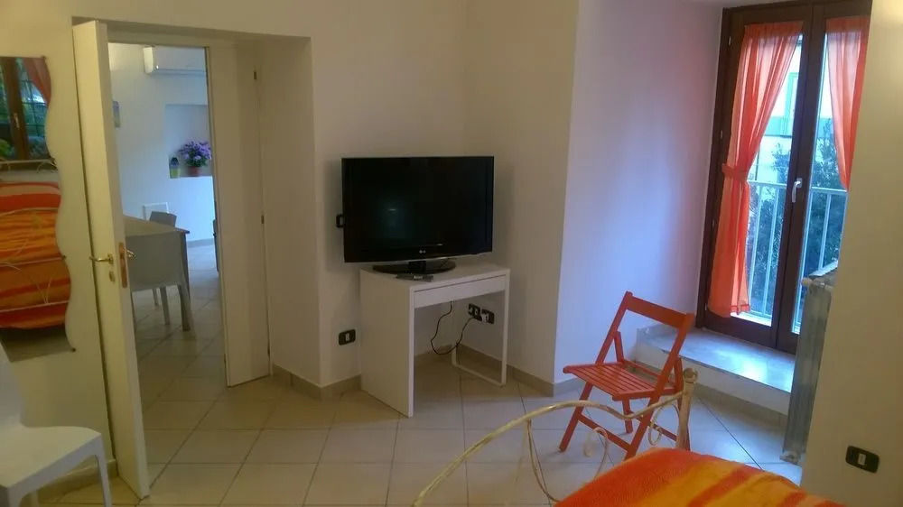 Bed And Breakfast Fonseca Naples
