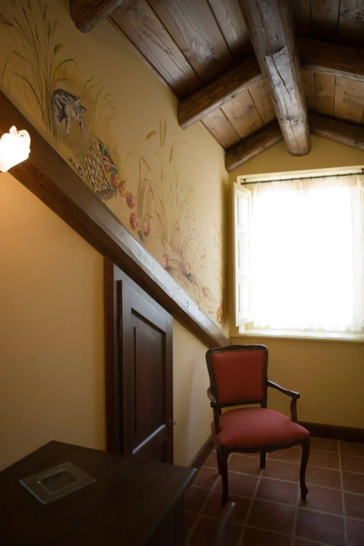 Agrisuite Le Querce del Vareglio