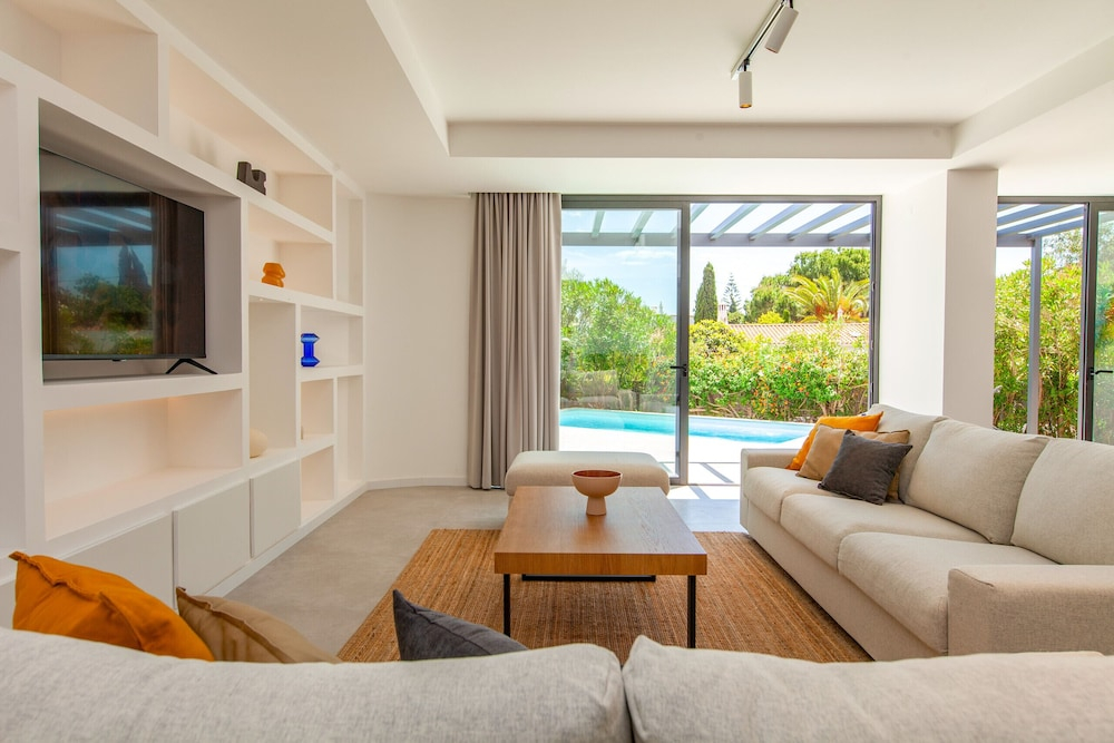 Villa Farol Boutique