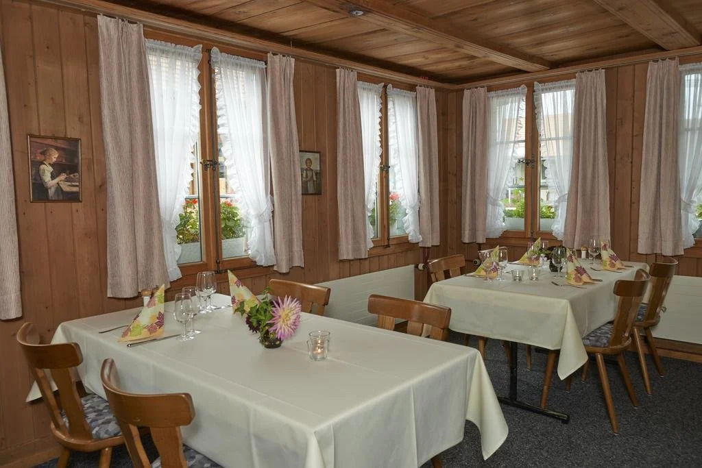 Hotel Bären
