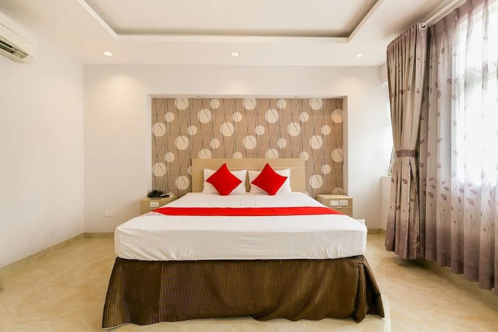 Bin Bin Hotel 3 - Near SC Vivo City D7
