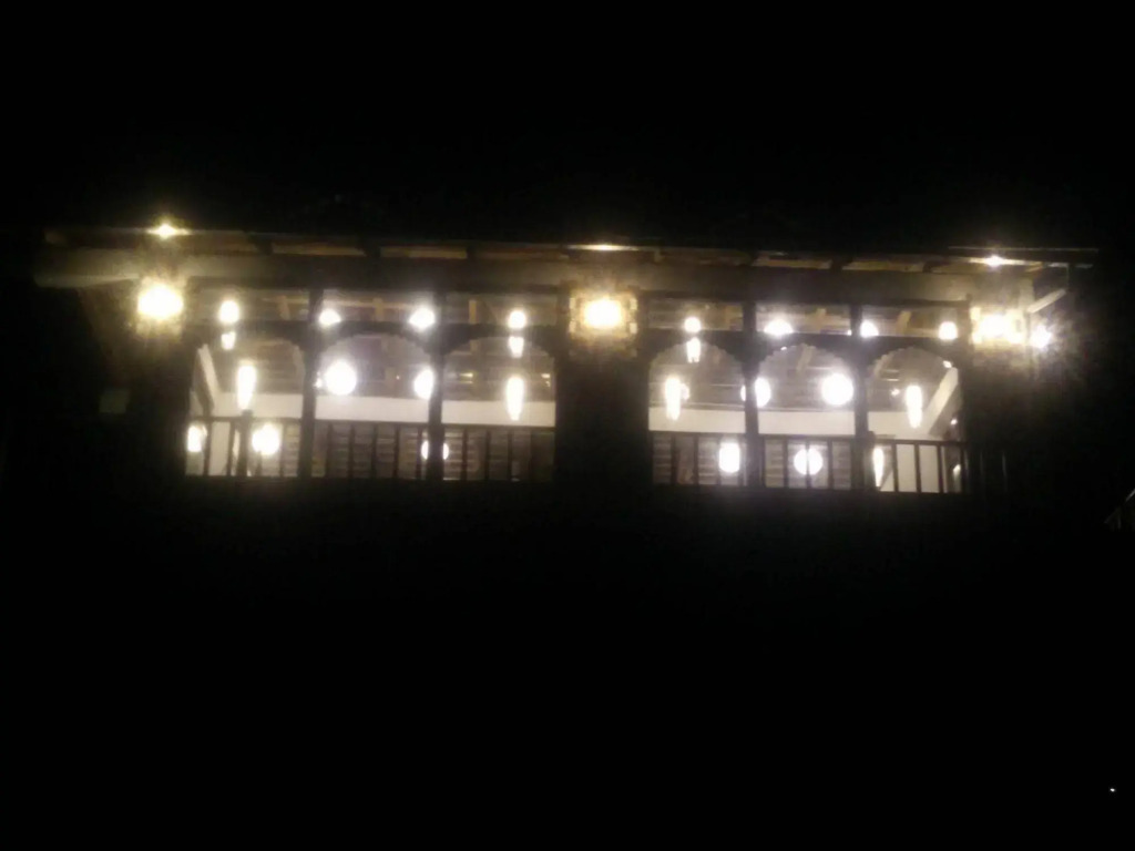 Atithis Resort