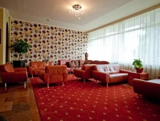 In Hotel