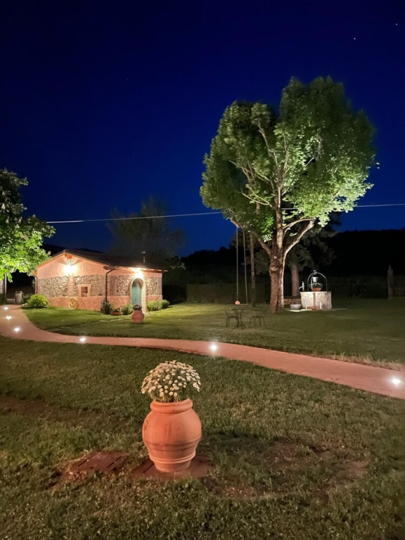 L'Oca Giuliva Relais