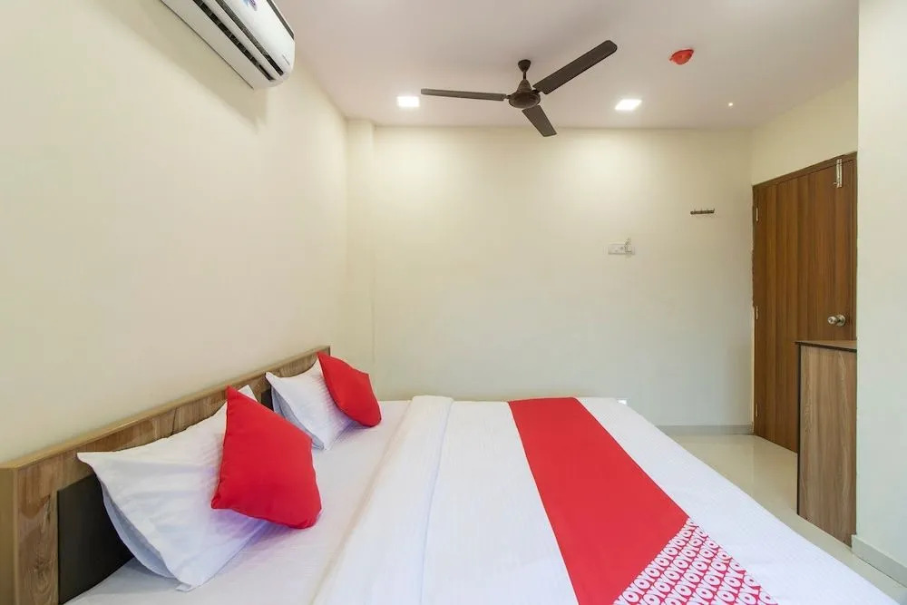 OYO 41676 Hotel Global Heritage