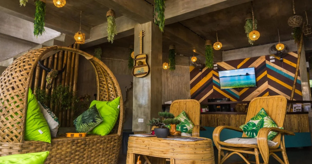 Happiness Hostel El Nido