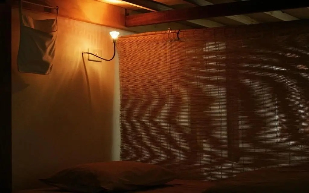 Born Free Hostel