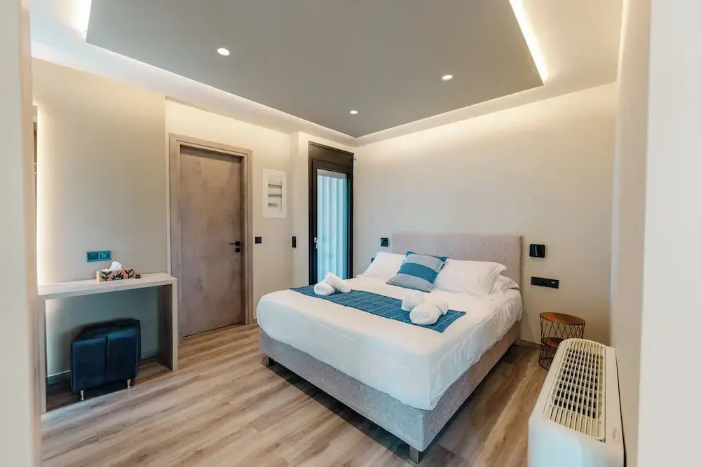 Grand Kourouta Pool Apartments