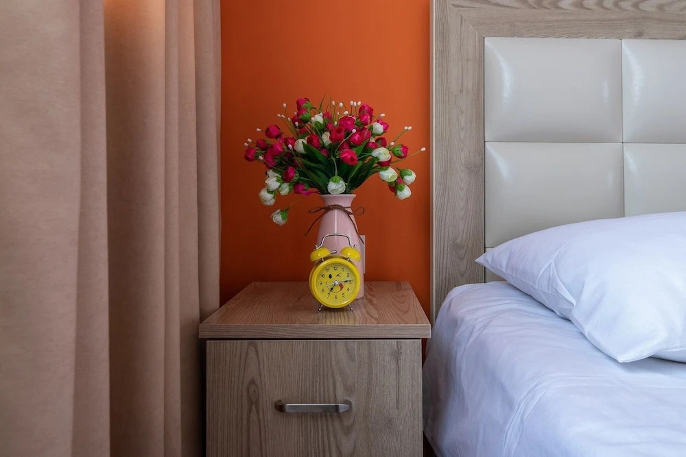 Stay Inn на ул. Саят-Нова, 33