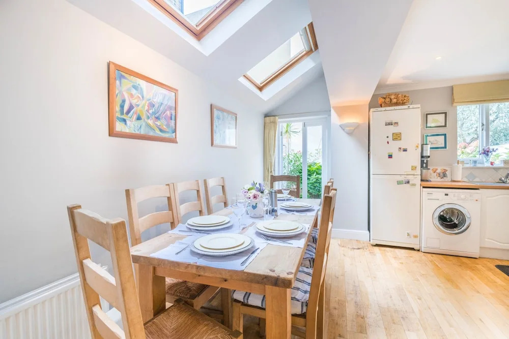 Stunning Wandsworth Home close to the River Thames