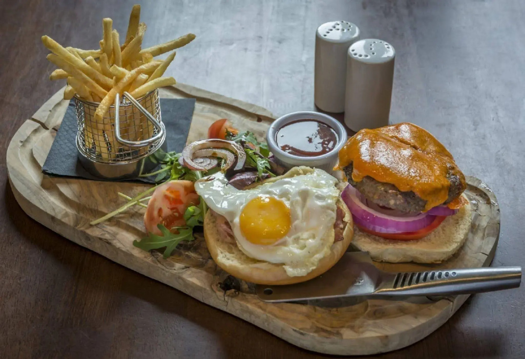 The Royal Oak Hotel, Welshpool - The Coaching Inn Group