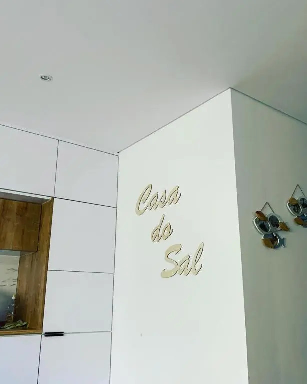 Casa do Sal