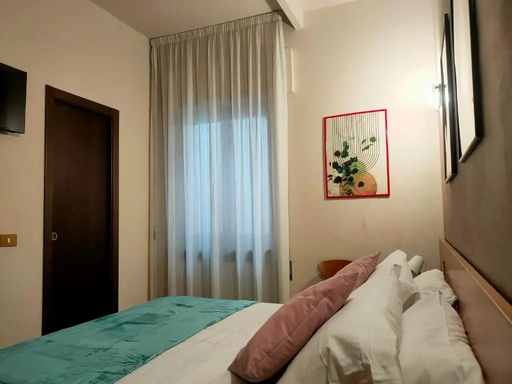 Hotel Il Boschetto