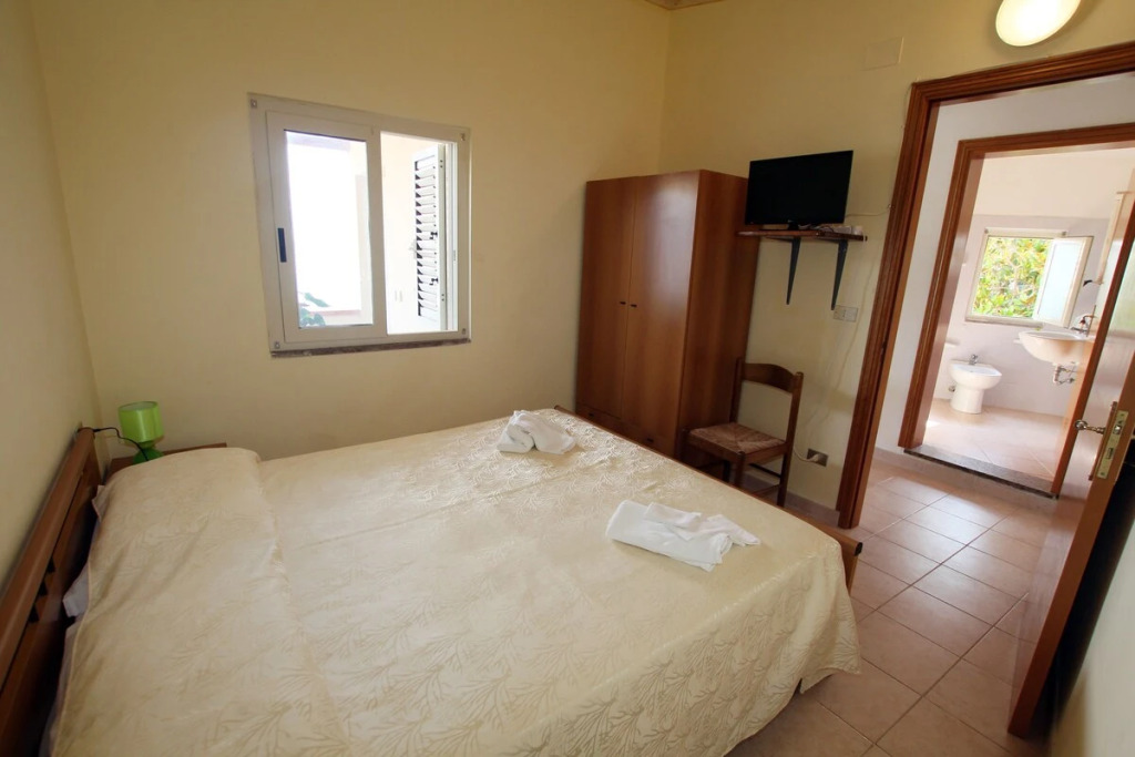Villaggio Quattro Scogli