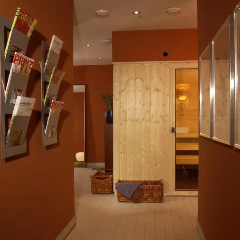 Auszeit Hotel Düsseldorf - das Frühstückshotel