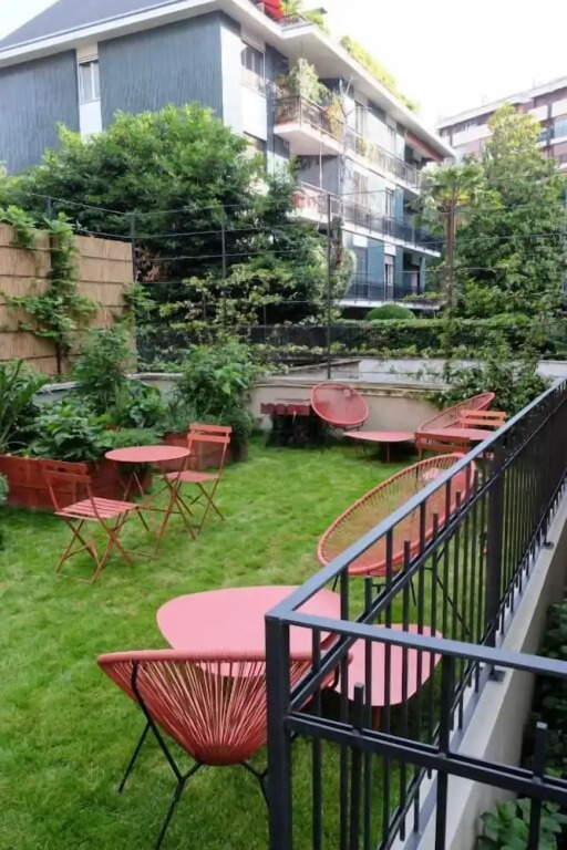 La Maison City Life Apartments