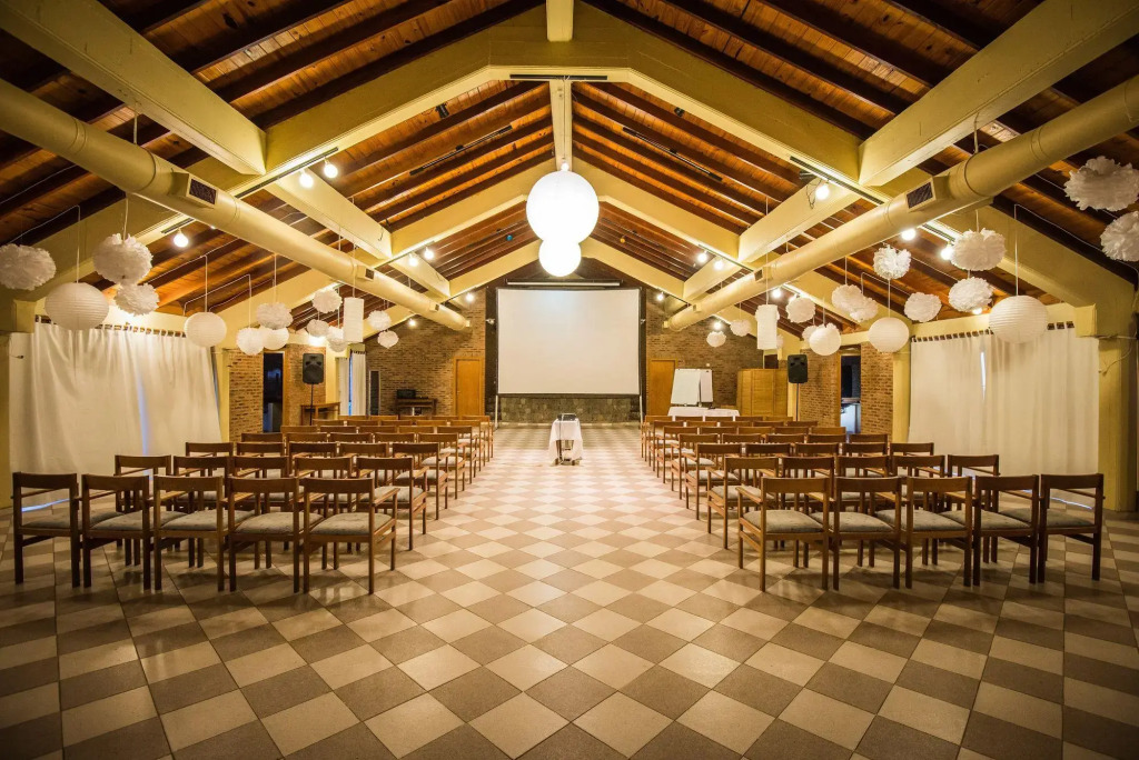 Carilo Village Apart Hotel & Spa