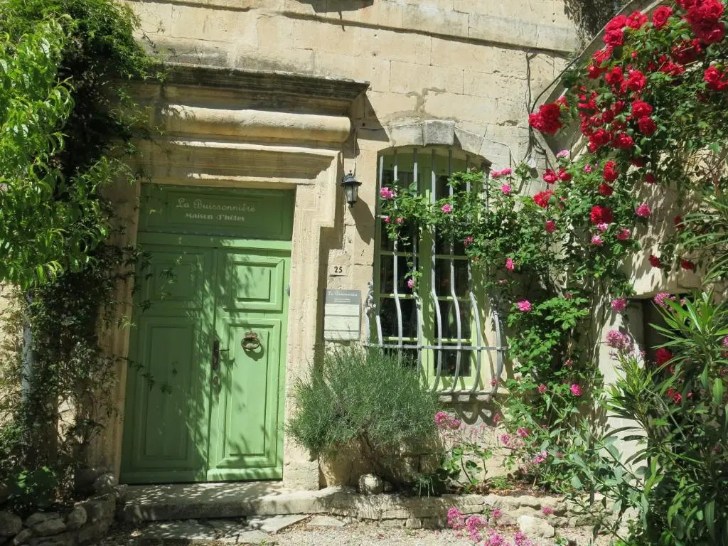 La Buissonnière