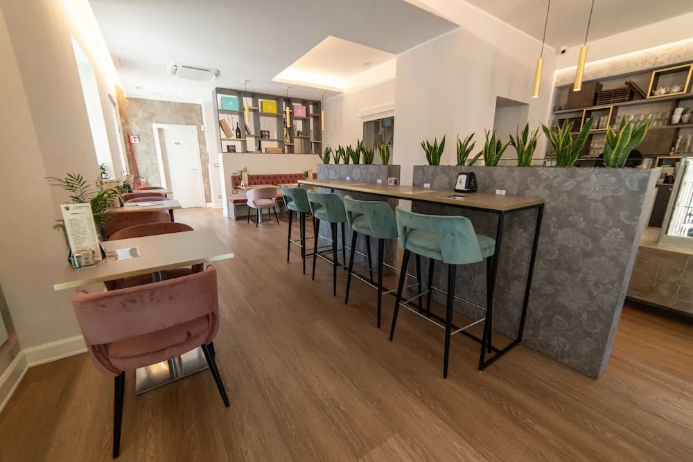 Hotel Arilica