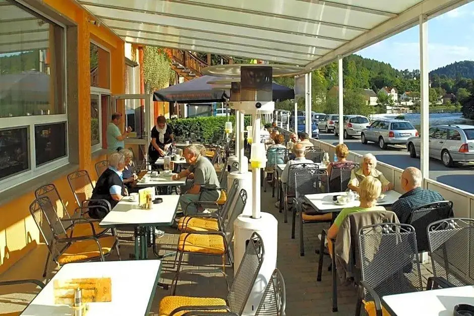 Hotel Am Schlossberg