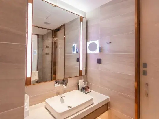 Lavande Hotel (Ulanqab Wanda Plaza)