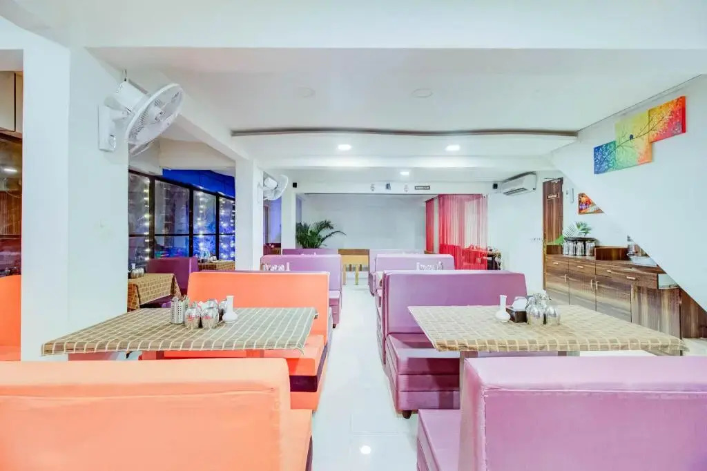 Hotel Springs by OYO Rooms