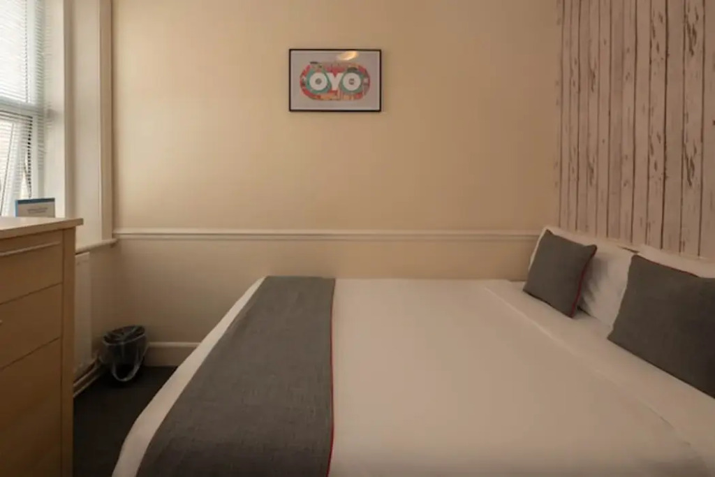 Pier Hotel Rhyl