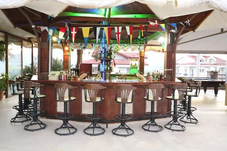 Letoon Resort Hotel